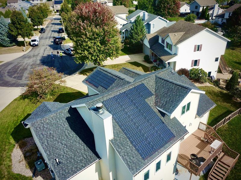 Home Rooftops